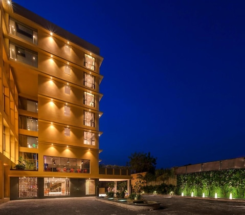 Gallery - Hotel Binori