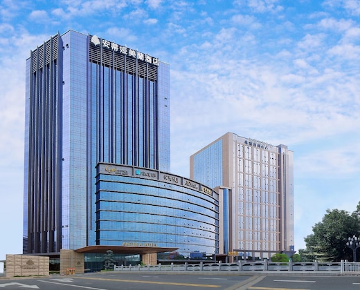 Gallery - Shenzhen Anthea Hotel