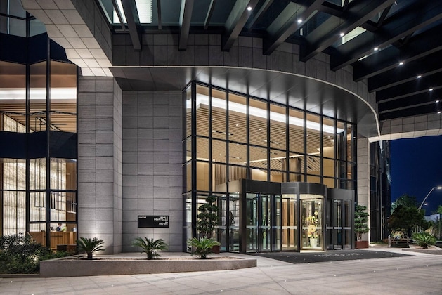 Gallery - Courtyard By Marriott Jiangsu Taizhou