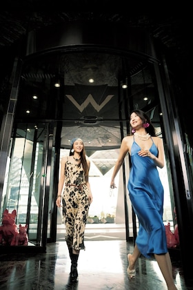 Gallery - W Xian