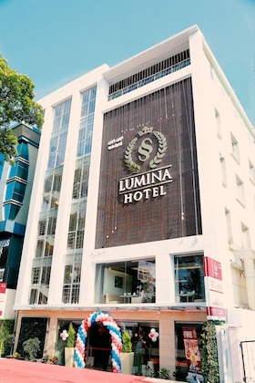 Gallery - Ss Lumina Hotel - Koramangala