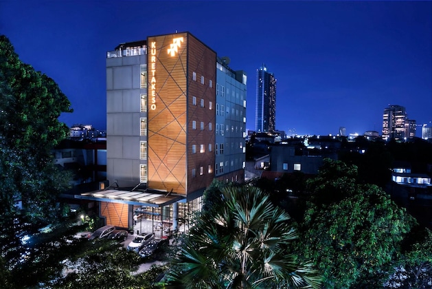 Gallery - Kuretakeso Kemang Hotel