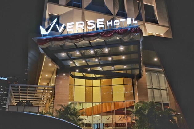 Gallery - Verse Luxe Hotel Wahid Hasyim