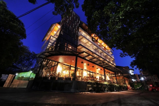 Gallery - Hay Hotel Bandung