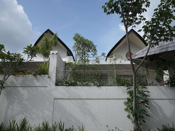 Gallery - Daun Lebar Villas