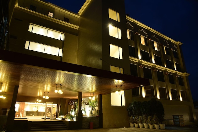 Gallery - Lemon Tree Hotel Siliguri