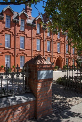 Gallery - The Wilder Townhouse