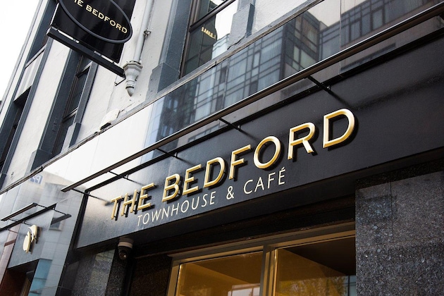 Gallery - The Bedford Townhouse & Café