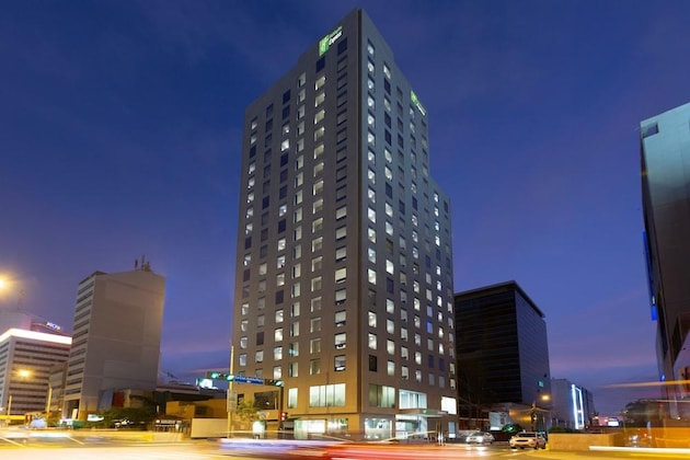 Gallery - Holiday Inn Express Lima San Isidro, An Ihg Hotel