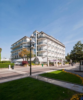 Gallery - Hotel Terme Villa Pace