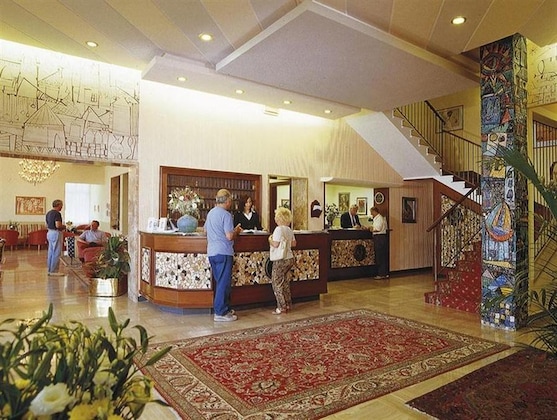 Gallery - Terme Villa Pace