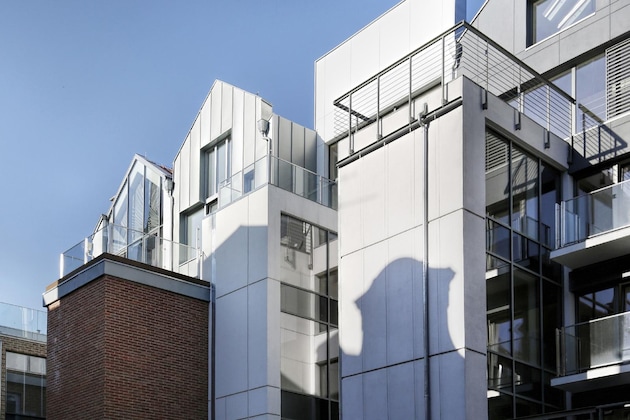 Gallery - Lavoo Boutique Apartments