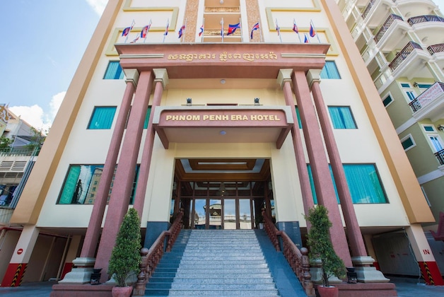 Gallery - Phnom Penh Era Hotel