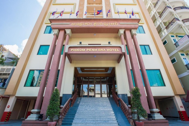 Gallery - Phnom Penh Era Hotel