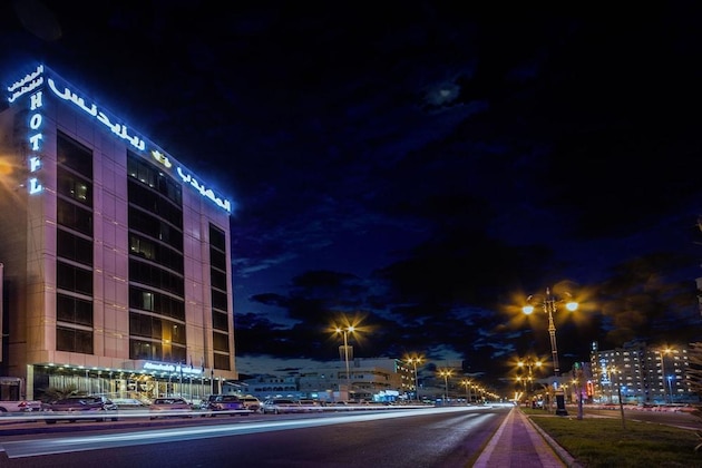 Gallery - Almuhaidb Residence Al Jubail