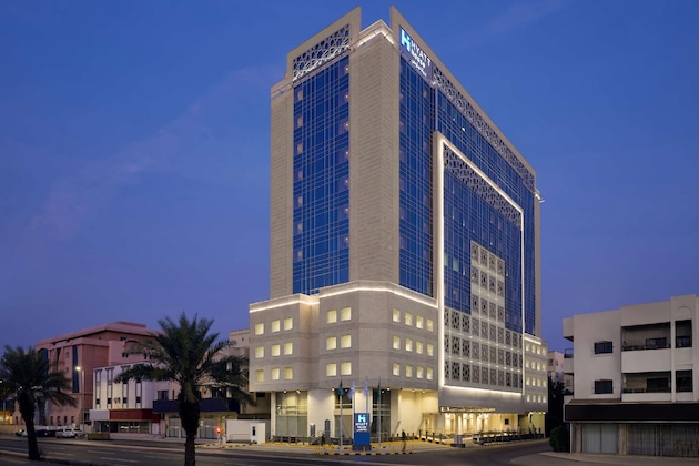Gallery - Hyatt House Jeddah Sari Street