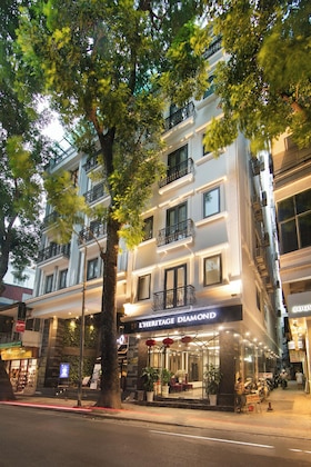 Gallery - Hanoi L'heritage Diamond Hotel & Spa