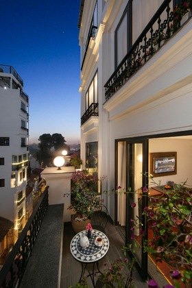 Gallery - San Grand Hotel