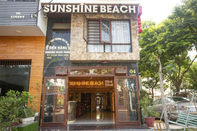 Gallery - Sunshine Beach Da Nang