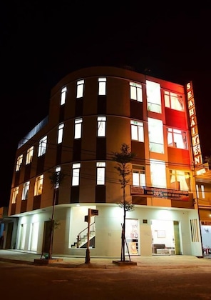 Gallery - Sea Hai Yen Hotel