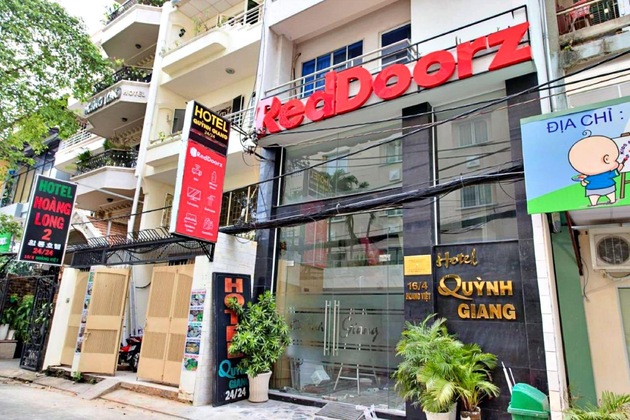 Gallery - S79 Quynh Giang Airport Hotel