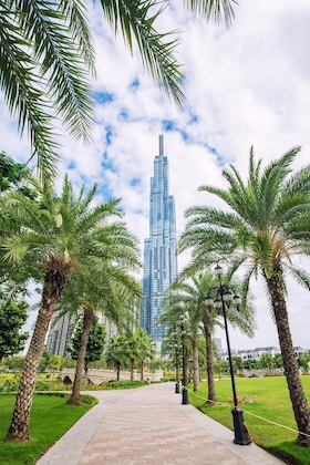 Gallery - Vinpearl Landmark 81, Autograph Collection