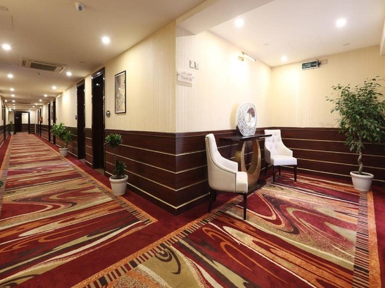 Gallery - Al Muhaidb Residence Serviced Apartments