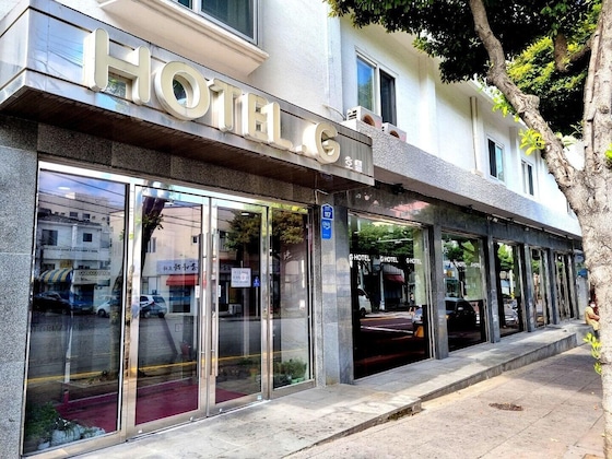 Gallery - Hotel G