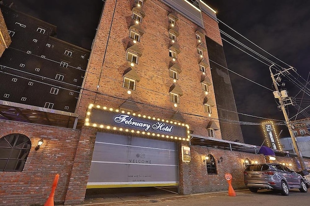 Gallery - Hotel February Gimhae