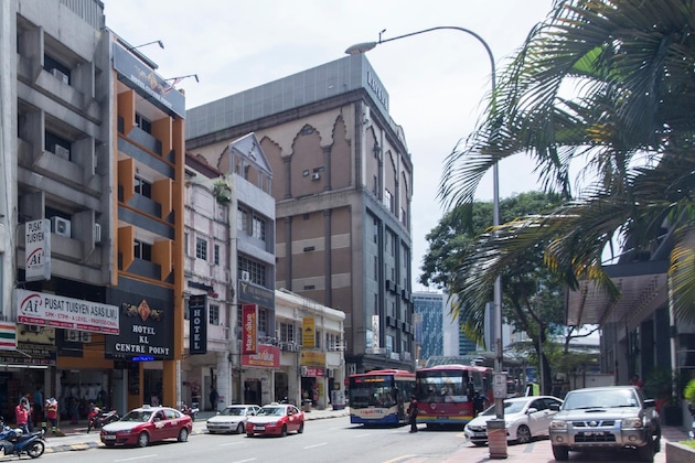 Gallery - Hotel O Kl Centre Point