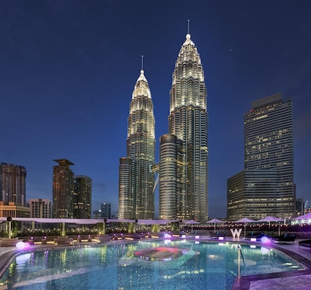 Gallery - W Kuala Lumpur