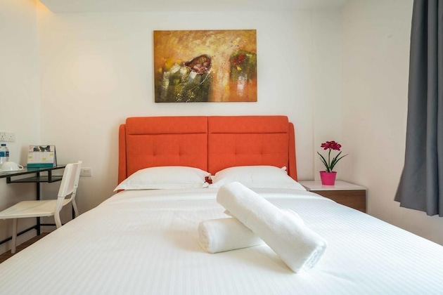 Gallery - My Sj Hotel