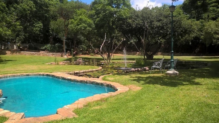 Gallery - Waverley Guest House