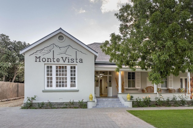 Gallery - Monte Vista Boutique Hotel