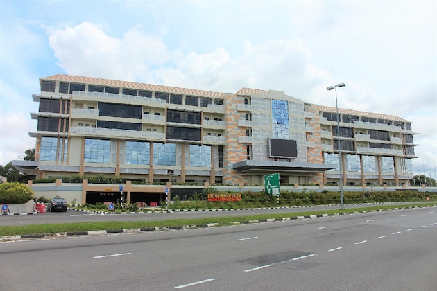 Gallery - Wafa Hotel & Apartment