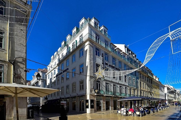 Gallery - My Story Charming Hotel Augusta
