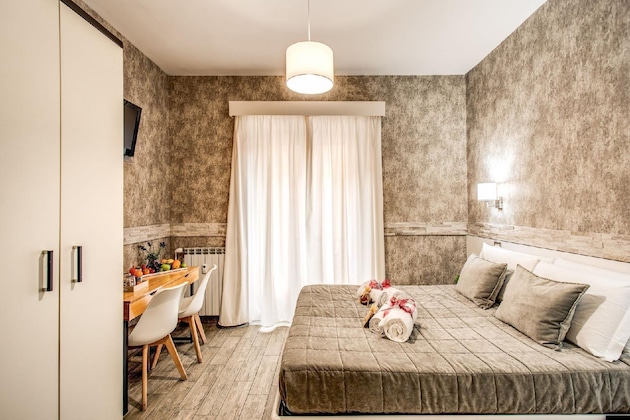 Gallery - Santamaggiore Inn Rome