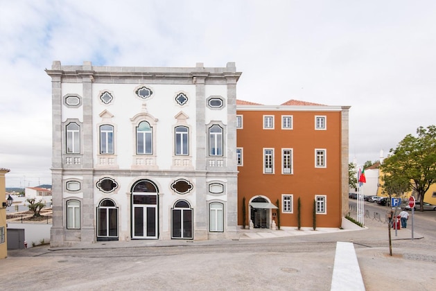 Gallery - Vila Gale Collection Elvas Hotel