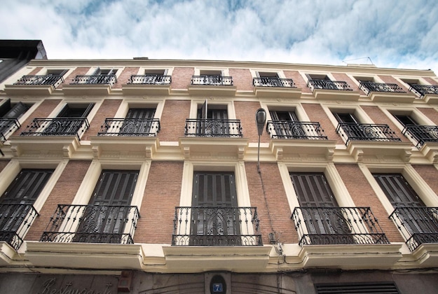 Gallery - Hotel Soho Boutique Congreso