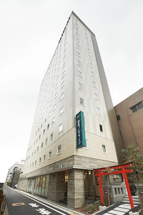 Gallery - Sotetsu Fresa Inn Tokyo Kinshicho