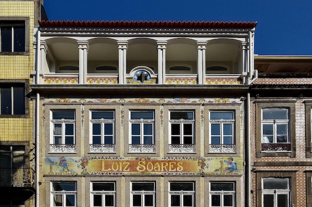 Gallery - My Story Apartments Porto - Santa Catarina