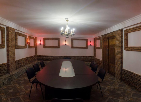 Gallery - Janashia Hotel (Hotel Hub)