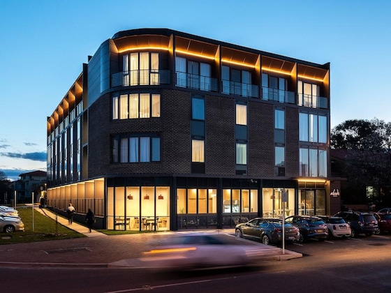Gallery - Abode Kingston
