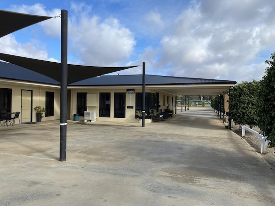 Gallery - Balranald Club Motel