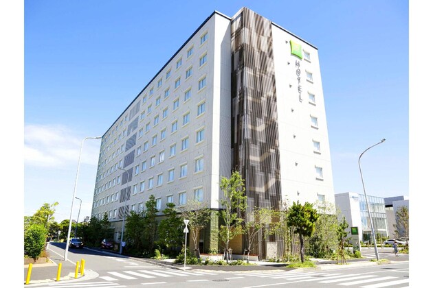 Gallery - ibis Styles Tokyo Bay