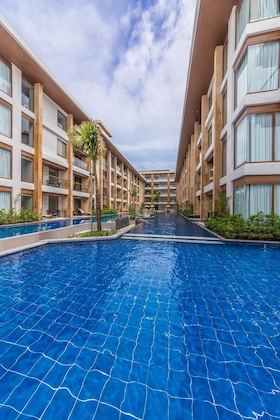Gallery - Henann Crystal Sands Resort