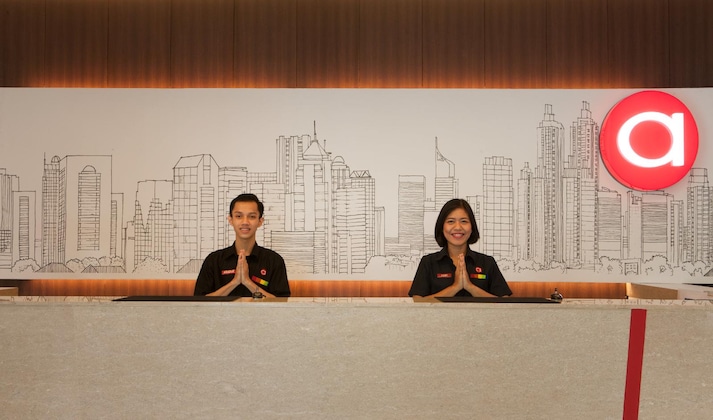 Gallery - Amaris Hotel Mampang - Jakarta