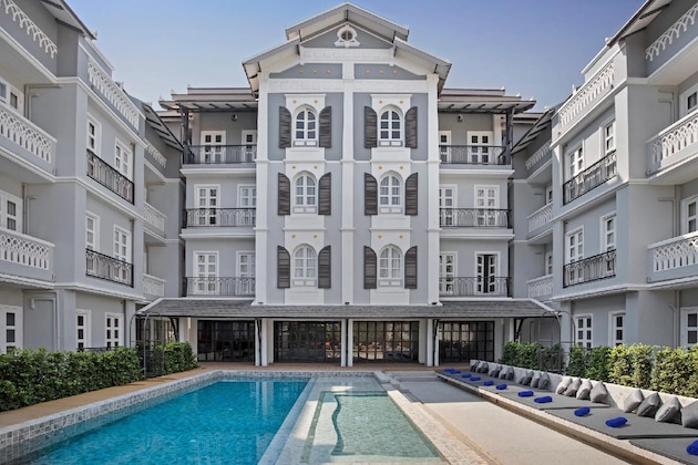 Gallery - Le Thatluang D'or Boutique Hotel