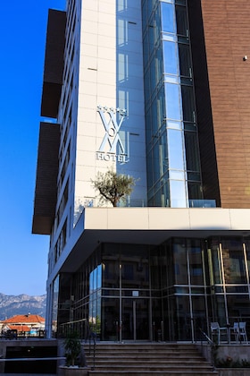 Gallery - Hotel Wow