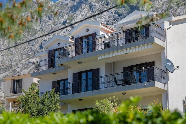 Gallery - Apartments Miramar